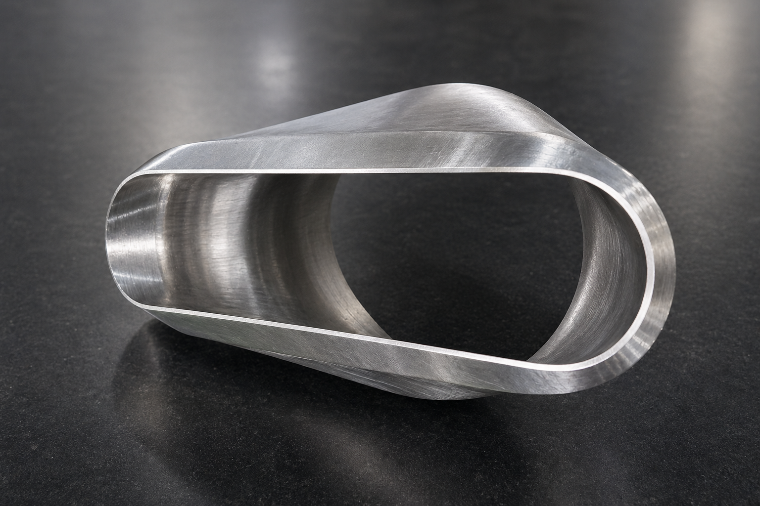 Non-standard custom shape