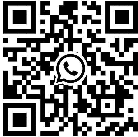 ODID WhatsApp QR code
